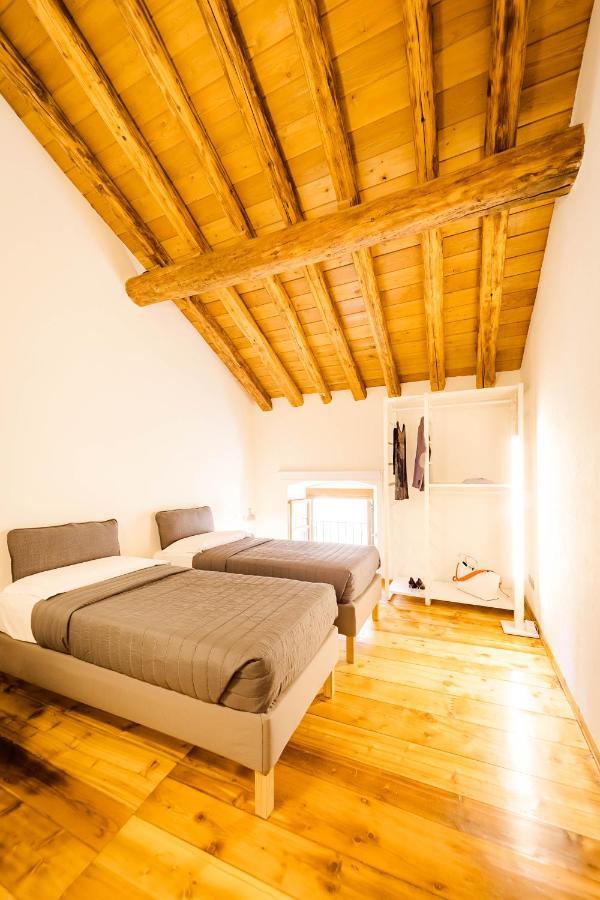 Alp Apartments Ski & Bike - Xavier Aosta Eksteriør billede