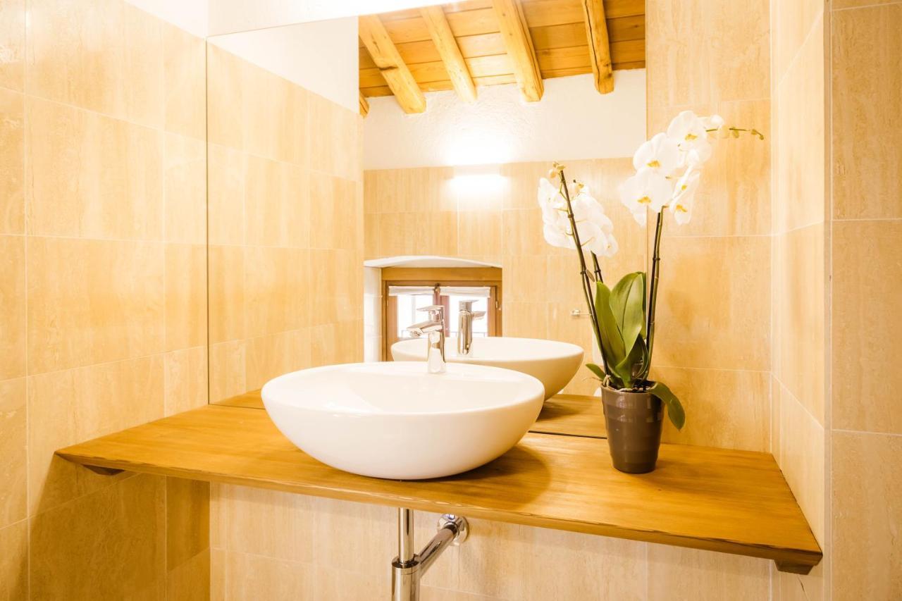 Alp Apartments Ski & Bike - Xavier Aosta Eksteriør billede